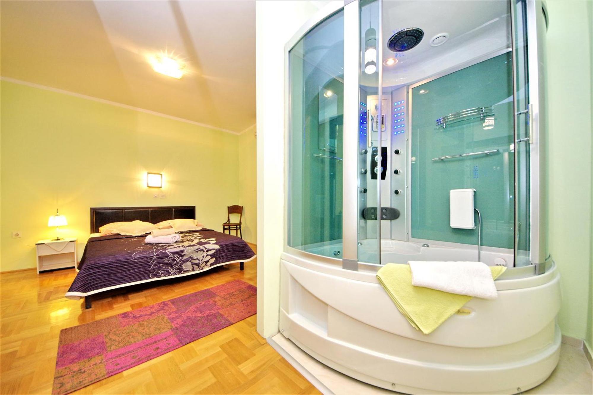 Apartment Martina Zadar Exterior photo
