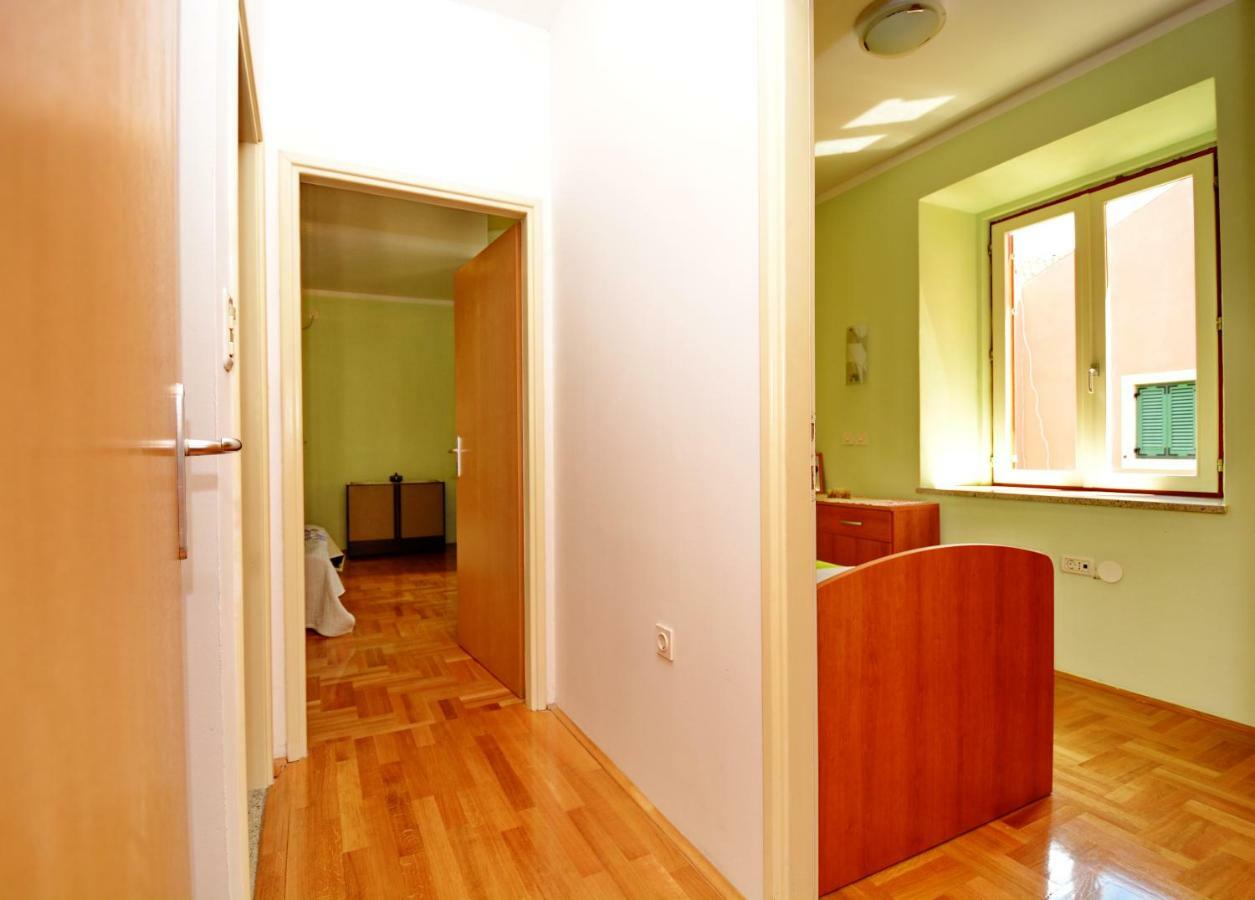 Apartment Martina Zadar Exterior photo