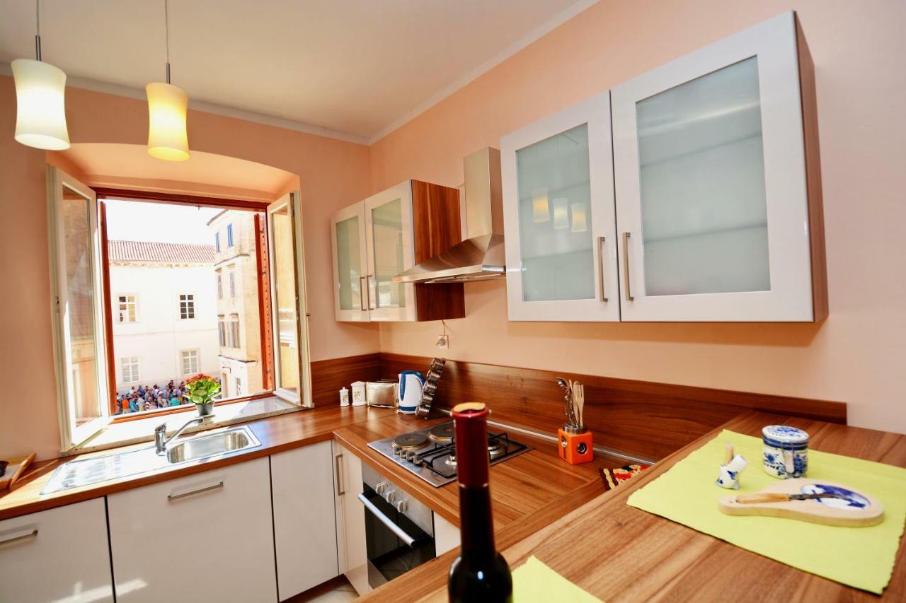 Apartment Martina Zadar Exterior photo