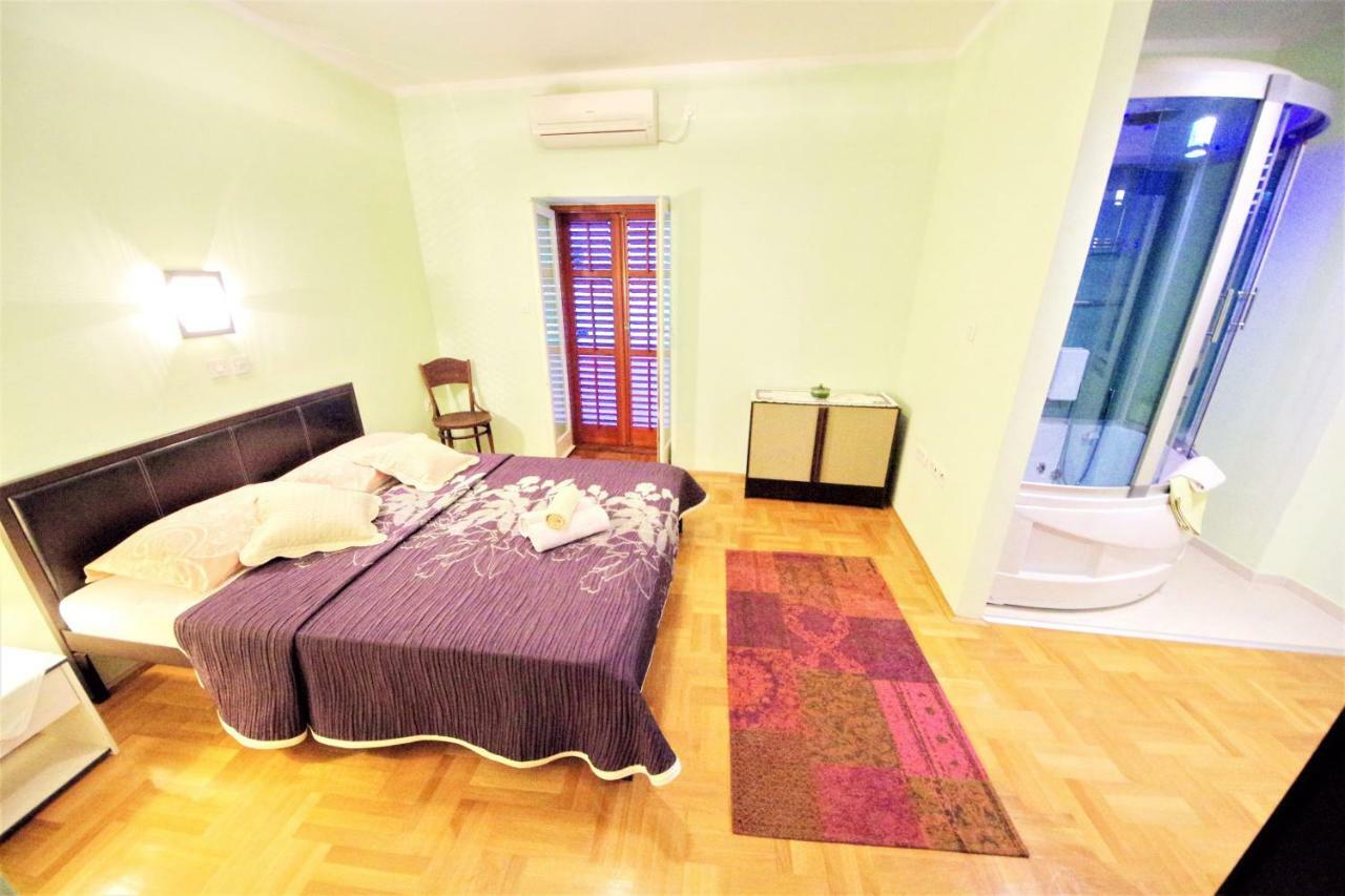 Apartment Martina Zadar Exterior photo