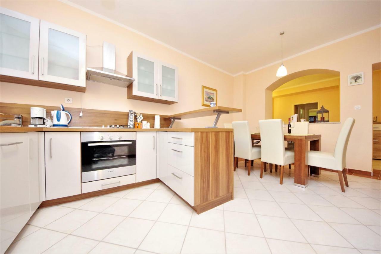 Apartment Martina Zadar Exterior photo